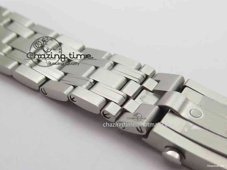 0227 Seamaster 300M SS MK 1:1 Best Edition Black Dial Ceramic Bezel On SS Bracelet A TopPick 8177